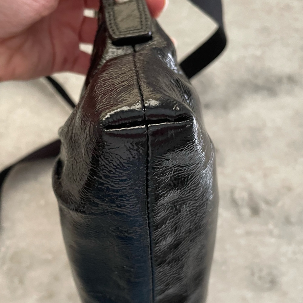 Coach Poppy Crossbody Bag - Picture 4 of 13